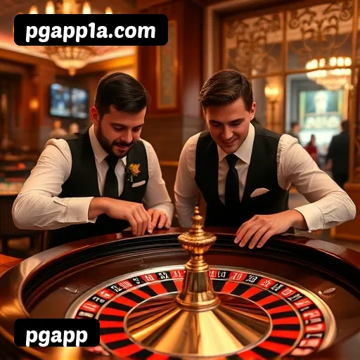 Como Instalar APK pgapp