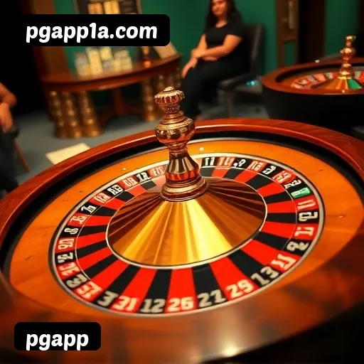 Catálogo Completo de Bônus pgapp