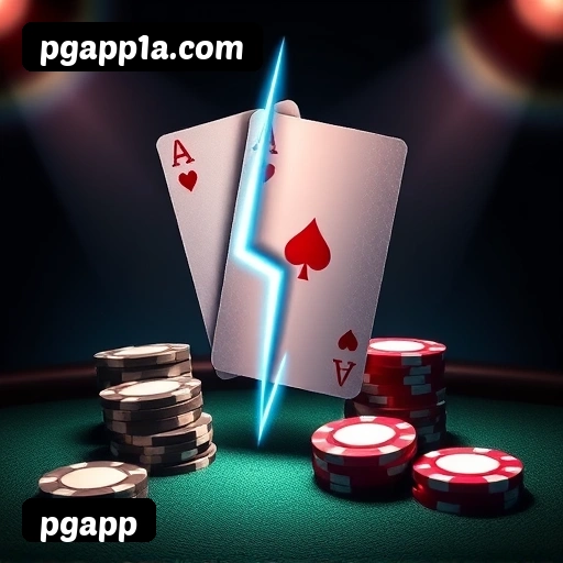 pgapp Logo