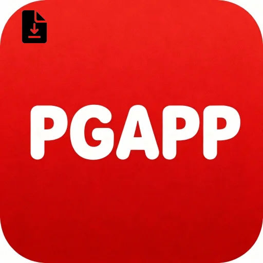 Baixar app da pgapp gratuitamente