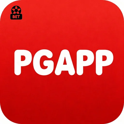 Apostas esportivas da pgapp com odds competitivas