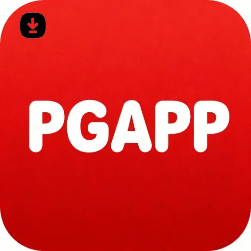 Download gratuito do app da pgapp