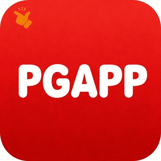 Logo da pgapp
