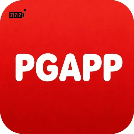 Slots online da pgapp com jackpots progressivos